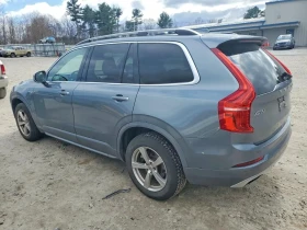 Volvo Xc90 T5, снимка 4