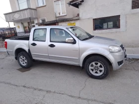 Great Wall Steed 5, снимка 1