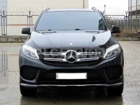 Mercedes-Benz GLE 350 4MATIC| ПОДГРЕВ| ОБДУХВАНЕ| ВКЛЮЧЕН ТЕХНОТЕСТ, снимка 1