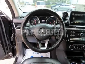 Mercedes-Benz GLE 350 4MATIC| ПОДГРЕВ| ОБДУХВАНЕ| ВКЛЮЧЕН ТЕХНОТЕСТ, снимка 7