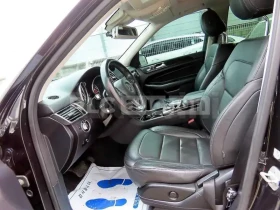 Mercedes-Benz GLE 350 4MATIC| ПОДГРЕВ| ОБДУХВАНЕ| ВКЛЮЧЕН ТЕХНОТЕСТ, снимка 6