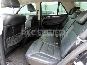 Mercedes-Benz GLE 350 4MATIC| ПОДГРЕВ| ОБДУХВАНЕ| ВКЛЮЧЕН ТЕХНОТЕСТ, снимка 15