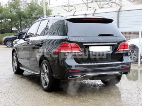 Mercedes-Benz GLE 350 4MATIC| ПОДГРЕВ| ОБДУХВАНЕ| ВКЛЮЧЕН ТЕХНОТЕСТ, снимка 5