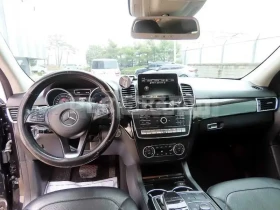 Mercedes-Benz GLE 350 4MATIC| ПОДГРЕВ| ОБДУХВАНЕ| ВКЛЮЧЕН ТЕХНОТЕСТ, снимка 2