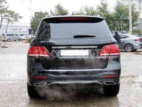 Mercedes-Benz GLE 350 4MATIC| ПОДГРЕВ| ОБДУХВАНЕ| ВКЛЮЧЕН ТЕХНОТЕСТ, снимка 3