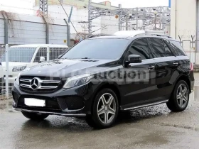 Mercedes-Benz GLE 350 4MATIC| ПОДГРЕВ| ОБДУХВАНЕ| ВКЛЮЧЕН ТЕХНОТЕСТ, снимка 4