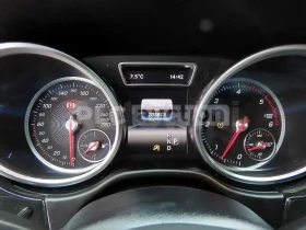 Mercedes-Benz GLE 350 4MATIC| ПОДГРЕВ| ОБДУХВАНЕ| ВКЛЮЧЕН ТЕХНОТЕСТ, снимка 8