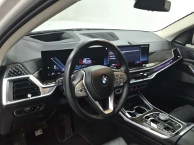 BMW X7 * XDRIVE40I * CARFAX * ЦЕНА ДО БГ, снимка 9
