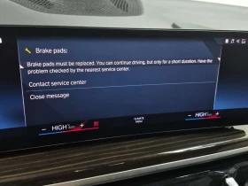 BMW X7 * XDRIVE40I * CARFAX * ЦЕНА ДО БГ, снимка 11