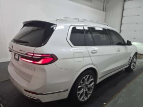 BMW X7 * XDRIVE40I * CARFAX * ЦЕНА ДО БГ, снимка 3