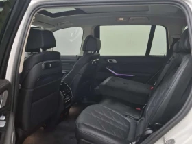 BMW X7 * XDRIVE40I * CARFAX * ЦЕНА ДО БГ, снимка 13