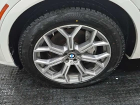 BMW X7 * XDRIVE40I * CARFAX * ЦЕНА ДО БГ, снимка 7