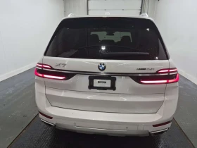 BMW X7 * XDRIVE40I * CARFAX * ЦЕНА ДО БГ, снимка 4