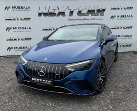 Mercedes-Benz EQE 43 AMG 4matic, снимка 1
