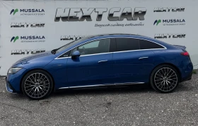 Mercedes-Benz EQE 43 AMG 4matic, снимка 2