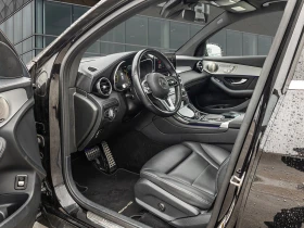 Mercedes-Benz GLC 300 GLC 300 4MATIC* COUPE* Burmester* подгрев* 360* , снимка 6