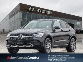 Mercedes-Benz GLC 300 GLC 300 4MATIC* COUPE* Burmester* подгрев* 360* , снимка 1
