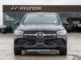 Mercedes-Benz GLC 300 GLC 300 4MATIC* COUPE* Burmester* подгрев* 360* , снимка 2