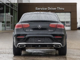 Mercedes-Benz GLC 300 GLC 300 4MATIC* COUPE* Burmester* подгрев* 360* , снимка 5