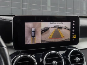 Mercedes-Benz GLC 300 GLC 300 4MATIC* COUPE* Burmester* подгрев* 360* , снимка 11