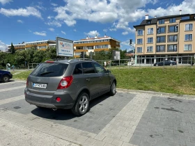 Opel Antara 2.4/Gaz/4x4/barter/lizing, снимка 4