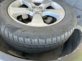 Opel Antara 2.4/Gaz/4x4/barter/lizing, снимка 9