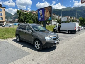 Opel Antara 2.4/Gaz/4x4/barter/lizing, снимка 1