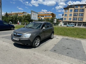 Opel Antara 2.4/Gaz/4x4/barter/lizing, снимка 2