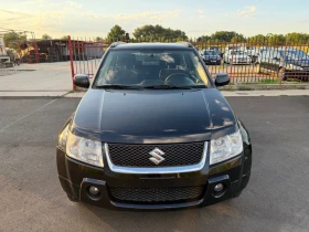 Suzuki Grand vitara 1.9d 4х4 / 129к.с. / Клима, снимка 2