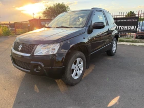 Suzuki Grand vitara 1.9d 4х4 / 129к.с. / Клима, снимка 1