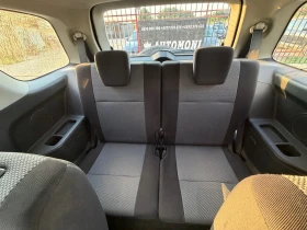 Suzuki Grand vitara 1.9d 4х4 / 129к.с. / Клима, снимка 5