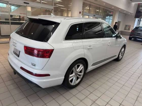 Audi Q7 | Technik | DISTRONIC | 360 | HUD | CARFAX | , снимка 3