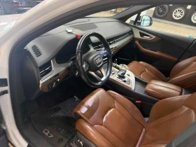 Audi Q7 | Technik | DISTRONIC | 360 | HUD | CARFAX | , снимка 5
