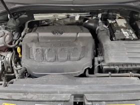 VW Tiguan Comfortline R-Line Black Edition/2 ЧИФТ ГУМИ, снимка 8