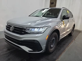 VW Tiguan Comfortline R-Line Black Edition/2 ЧИФТ ГУМИ, снимка 1
