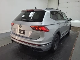 VW Tiguan Comfortline R-Line Black Edition/2 ЧИФТ ГУМИ, снимка 4
