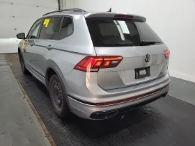 VW Tiguan Comfortline R-Line Black Edition/2 ЧИФТ ГУМИ, снимка 3