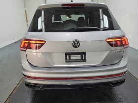 VW Tiguan Comfortline R-Line Black Edition/2 ЧИФТ ГУМИ, снимка 5