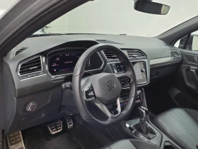 VW Tiguan Comfortline R-Line Black Edition/2 ЧИФТ ГУМИ, снимка 10