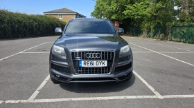 Audi Q7 Q7 3.0TDI S-LINE , снимка 2