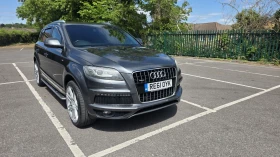 Audi Q7 Q7 3.0TDI S-LINE , снимка 4