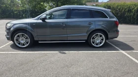 Audi Q7 Q7 3.0TDI S-LINE , снимка 6