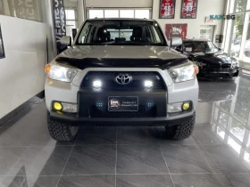 Toyota 4runner SR5* 4WD* CARFAX* , снимка 3