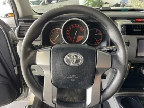 Toyota 4runner SR5* 4WD* CARFAX* , снимка 9