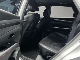 Hyundai Tucson Gasoline 1.6 Turbo 2WD| 177к.с.| ВКЛ.ТЕХНОТЕСТ, снимка 12