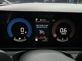 Hyundai Tucson Gasoline 1.6 Turbo 2WD| 177к.с.| ВКЛ.ТЕХНОТЕСТ, снимка 8