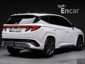 Hyundai Tucson Gasoline 1.6 Turbo 2WD| 177к.с.| ВКЛ.ТЕХНОТЕСТ, снимка 2