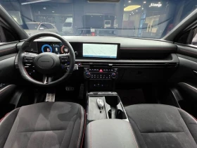 Hyundai Tucson Gasoline 1.6 Turbo 2WD| 177к.с.| ВКЛ.ТЕХНОТЕСТ, снимка 7
