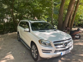 Mercedes-Benz GL 450, снимка 3
