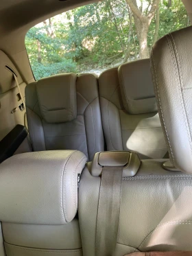 Mercedes-Benz GL 450, снимка 13